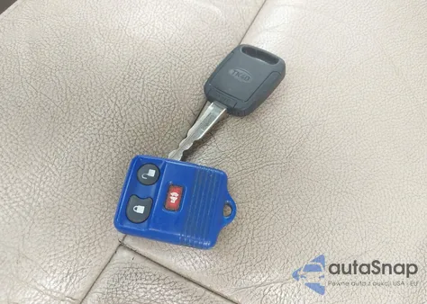 2004 Ford F-150 Fx4/Lariat/Xl/Xlt z USA, uszkodzony, nr VIN 1FTPX14534NC45552